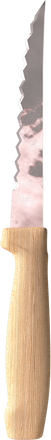 Small Bread Knife
